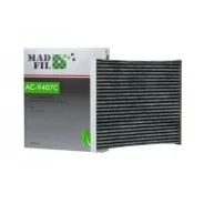 ������ �������� Madfil AC-9407C �������� (CUK 24004 Mann/97133 2E260/97133 2E250 Mobis) AC9407C ����