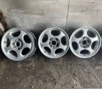 415 Cobra Badrucker IV. 6.0x14", 4x100, ET37, �� 75���. ����