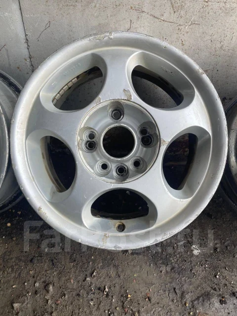 415 Cobra Badrucker IV. 6.0x14", 4x100, ET37, �� 75���. ����