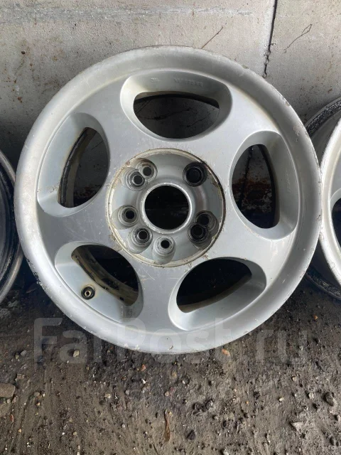 415 Cobra Badrucker IV. 6.0x14", 4x100, ET37, �� 75���. ����