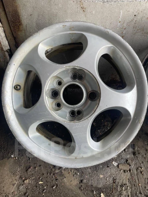 415 Cobra Badrucker IV. 6.0x14", 4x100, ET37, �� 75���. ����