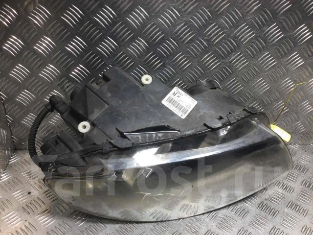 ���� ������ Audi A3 2003 47156625 0301206202 ����