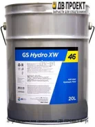 Kixx GS Hydro XW