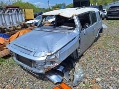 Toyota FJ Cruiser ����