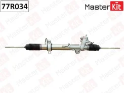 ����� ������� Nissan Murano 2002-2008 77R034 Master Kit 77R034 77R034 ����
