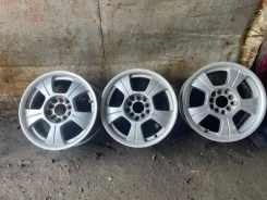 4Play Gen2 4P60. 6.5x15", 4x100, ET38, �� 67���. ����
