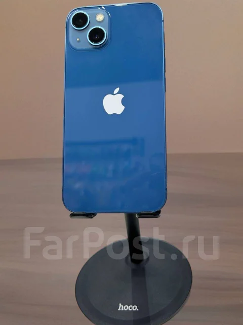 Apple iPhone 13. �/�, 256 ��, �����, 3G, 4G LTE, NFC ����