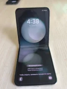 Samsung Galaxy Z Flip5. �/�, 256 ��, ���������, 3G, 4G LTE, 5G, ����������, NFC ����