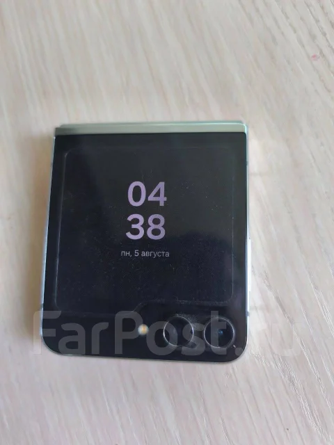 Samsung Galaxy Z Flip5. �/�, 256 ��, ���������, 3G, 4G LTE, 5G, ����������, NFC ����