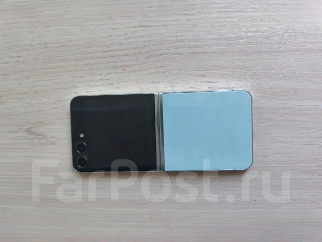 Samsung Galaxy Z Flip5. �/�, 256 ��, ���������, 3G, 4G LTE, 5G, ����������, NFC ����