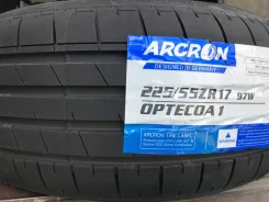 Arcron Opteco A1. ������, ����� ����
