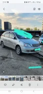 Toyota Nadia. SXN15, 3SFE ����
