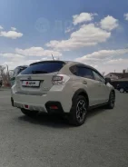 Subaru XV. ��������, 4wd, 2.0 (150��.�.), ������, 195����. �� ����