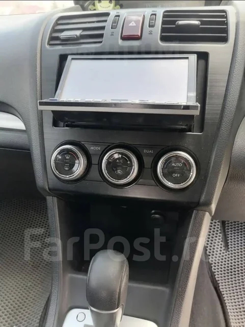 Subaru XV. ��������, 4wd, 2.0 (150��.�.), ������, 195����. �� ����