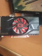 GeForce GTS 450 ����