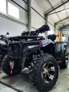 Loncin. ��������, ��� ���\���, ��� ������� ����