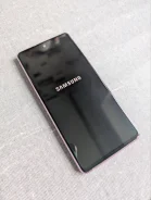 Samsung Galaxy S20 FE. �/�, 128 ��, �������, 4G LTE, Dual-SIM, ����������, NFC ����