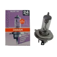 ��������� Osram H4 24V 75/70W P43t (64196) 64196 ����