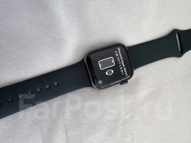 Apple Watch Series 5 ����