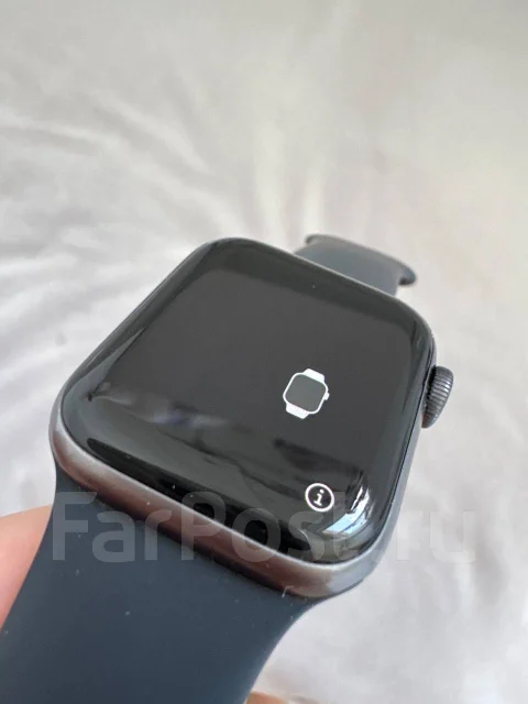 Apple Watch Series 5 ����