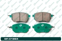 ������� ���. G-brake Nissan Murano PZ5#/PNZ5#/TZ5# Infiniti FX45 FX35 GP01264 ����