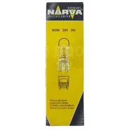 ��������� Narva W5W 24V 5W ��� ������ (17197) 17197 ����