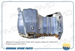 ������ ������� ��������� Renault Logan LS, 8V, 2004-2015, Sandero BS0, 8V, 2009-2014, LADA Largus, 8V, 2012- Amdcp119 AMD ���. Amdcp119 AMDCP119 ����