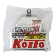 ��������� Koito H3 12V 55W (100W) Whitebeam III 4000K �������� P0752W P0752W ����