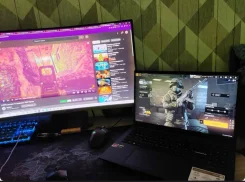 Asus VivoBook Pro 15. 15.6", 4,2����, ��� 16 ��, ���� 512���, WiFi: 1, Bluetooth: 1, ����������� �� 10��. ����