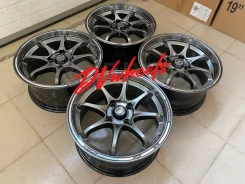 RAYS Volk Racing CE28SL. 7.0x15", 4x100, ET35, �� 73,1���. ����