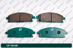 ������� �����. G-brake Nissan Presage U31 03-, Elgrand AE50/E51 98-/02 GP01248 ����