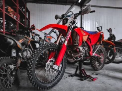 Beta RR 2T 300 Racing. 300����. ��., ��������, ��� ���, ������ �� �� ����