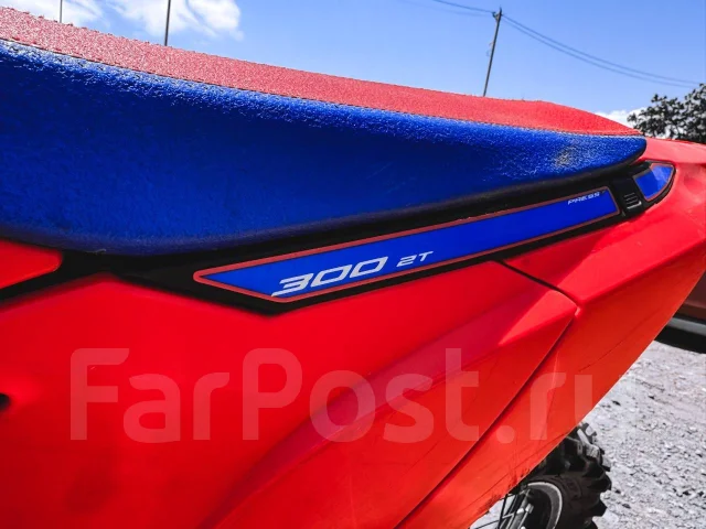 Beta RR 2T 300 Racing. 300����. ��., ��������, ��� ���, ������ �� �� ����