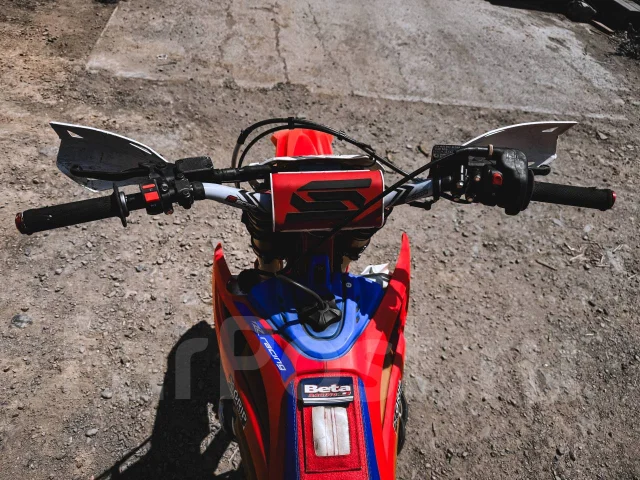 Beta RR 2T 300 Racing. 300����. ��., ��������, ��� ���, ������ �� �� ����