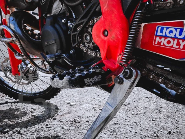 Beta RR 2T 300 Racing. 300����. ��., ��������, ��� ���, ������ �� �� ����
