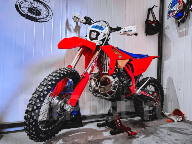 Beta RR 2T 300 Racing. 300����. ��., ��������, ��� ���, ������ �� �� ����