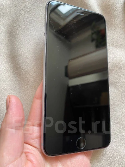 Apple iPhone 6s Plus. �/�, 128 ��, �����, ������ ����
