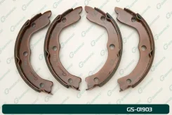 ������� ��������� ���������� G-brake Nissan X-Trail T30 / Primera P12 GS01903 ����