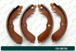 ������� ���������� G-brake Nissan Otti H92W 05- MMC Minica/Toppo/BJ H4 GS06726 ����