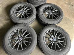Weds Velva Sport. 7.0x17", 5x114.3, ET48 ����