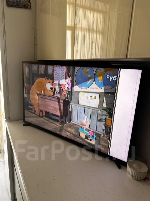 Samsung UE40J5200 ����