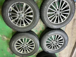 Topy Sibilla. 7.0x17", 5x114.3, ET48 ����