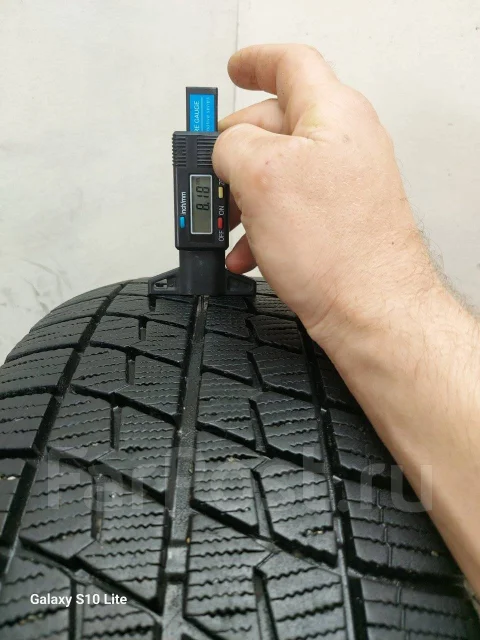 Bridgestone Ice Partner. ������, ��� �����, �/�, ����� �� 5 % ����