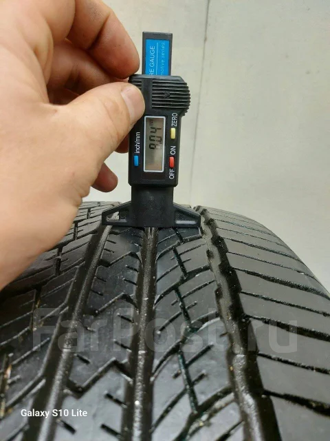 Toyo Open Country A20. �����������, �/�, ����� �� 5 % ����