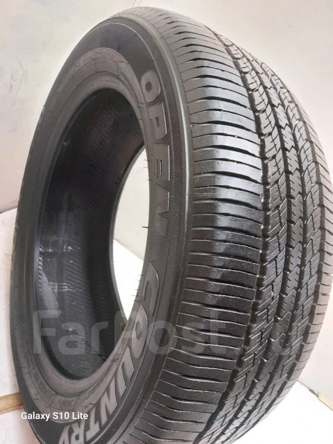 Toyo Open Country A20. �����������, �/�, ����� �� 5 % ����