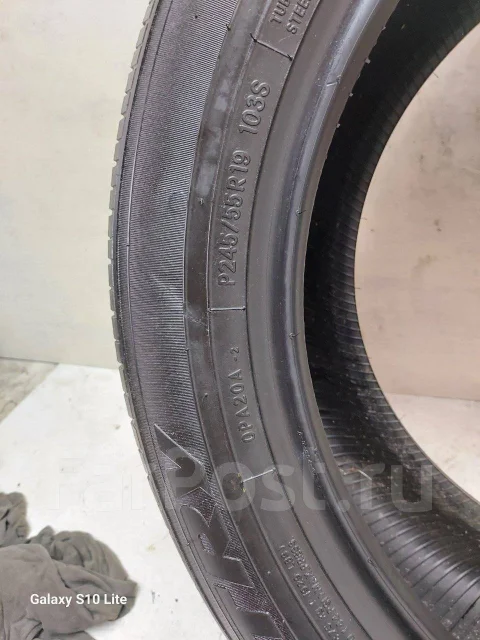 Toyo Open Country A20. �����������, �/�, ����� �� 5 % ����