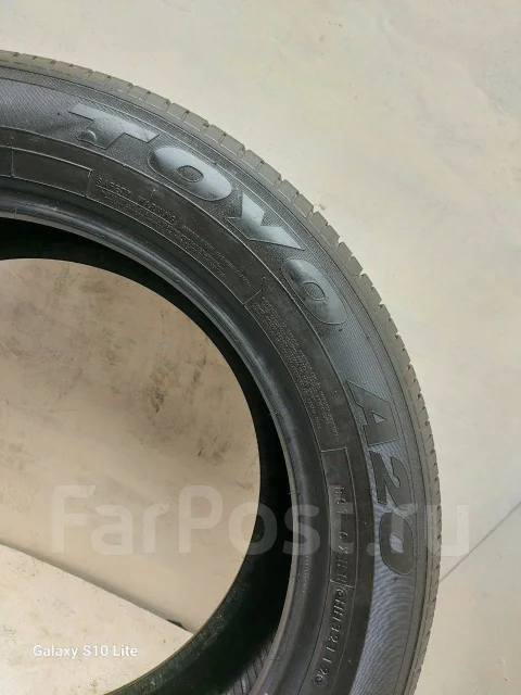 Toyo Open Country A20. �����������, �/�, ����� �� 5 % ����