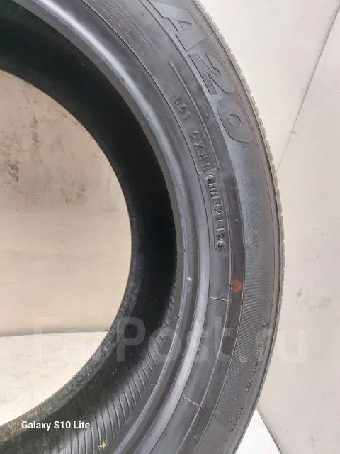 Toyo Open Country A20. �����������, �/�, ����� �� 5 % ����