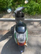 Honda Tact AF-51. 49����. ��., ��������, ���������, ������ �� �� ����