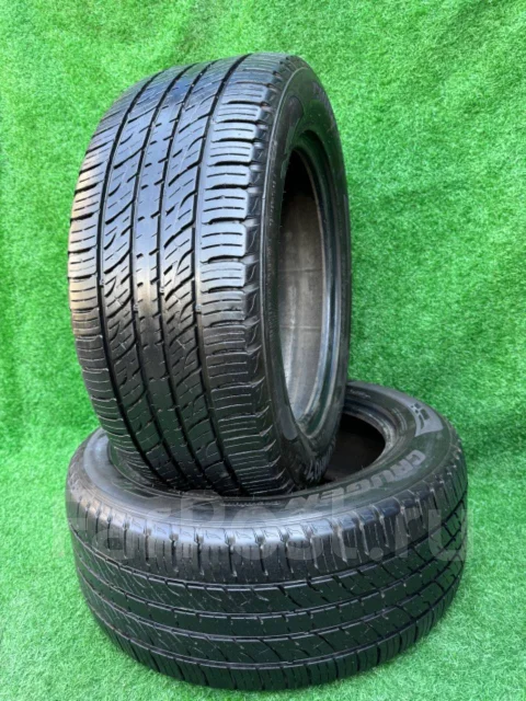 Kumho Crugen Premium KL33. ������, 2018 ���, �/�, ����� 5 % ����